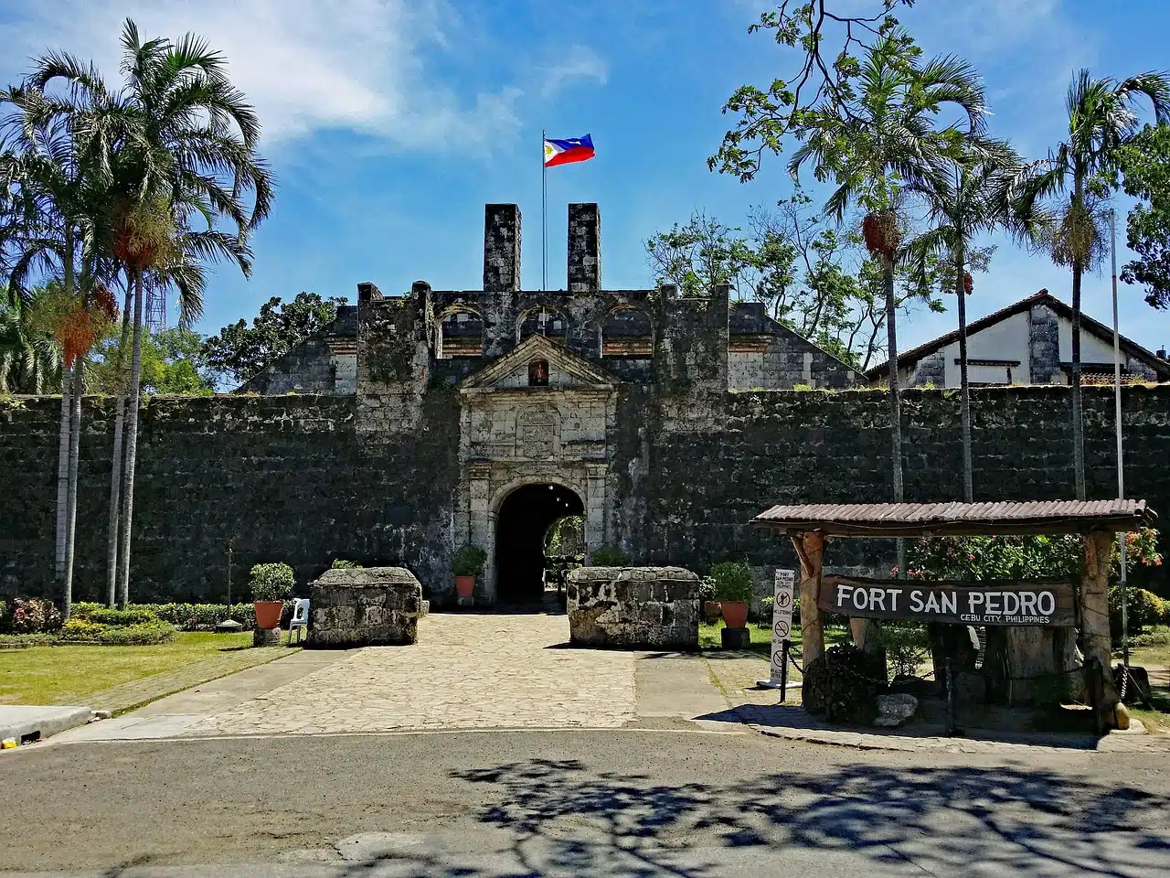 Baybay Beach Resort Dumanjug