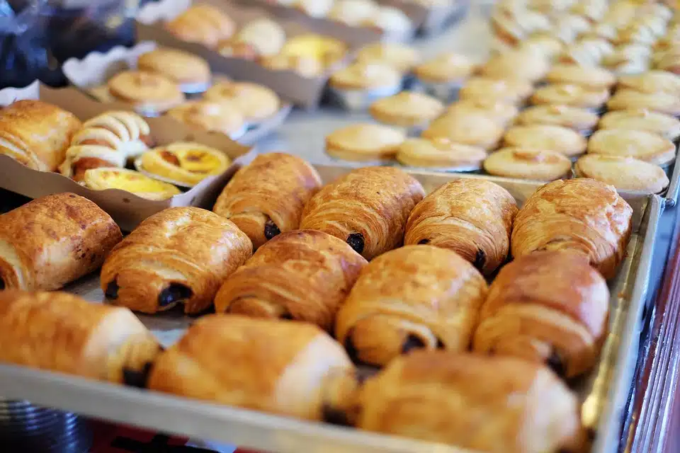 Cebu Cardinal Bakeshop