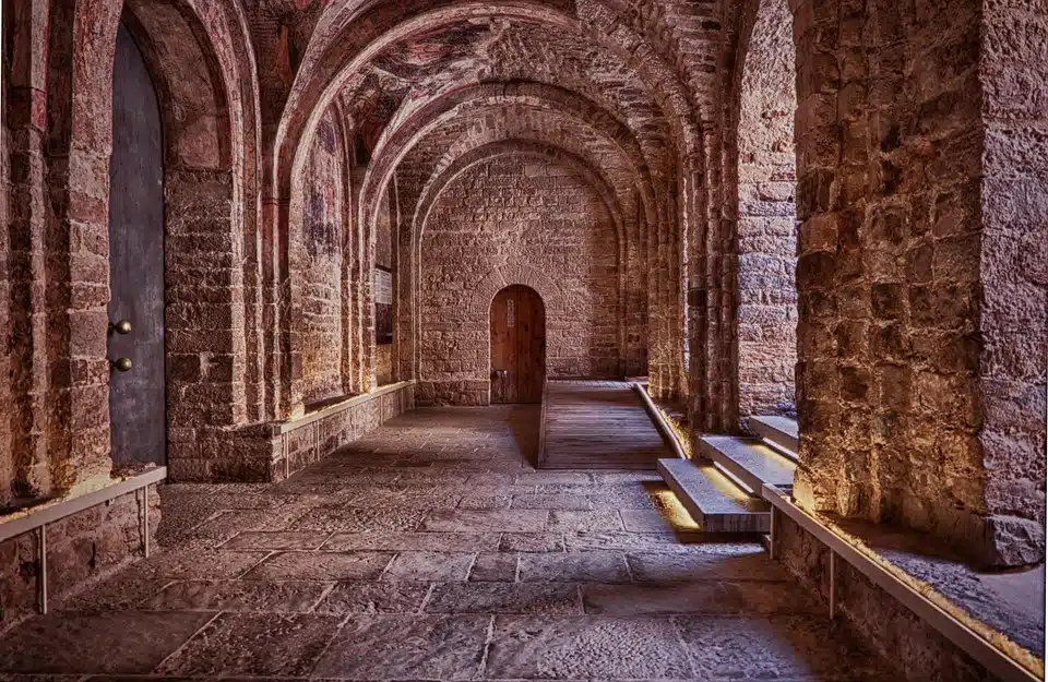 Cebu Courtyard