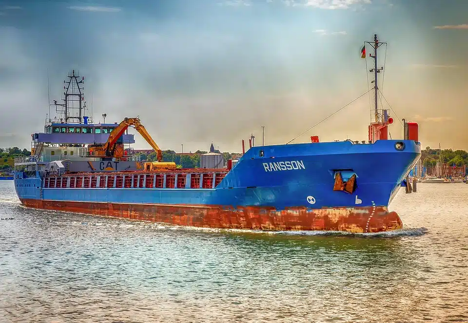 Cokaliong Shipping Lines