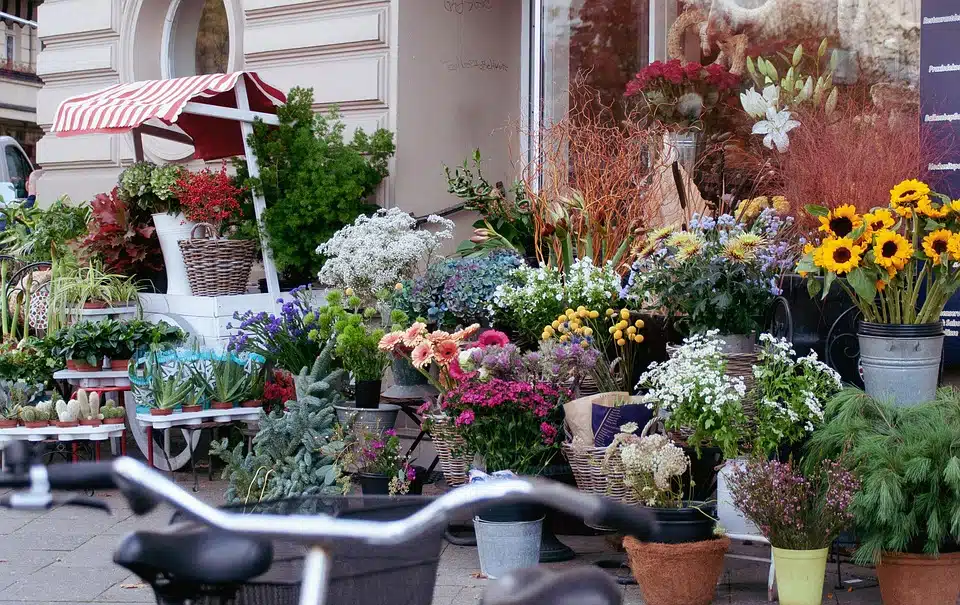 Flower Shop In Danao City Cebu