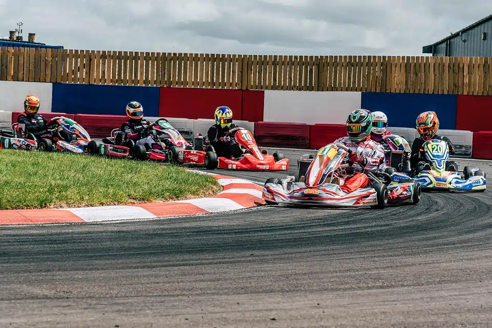 Karting Cebu