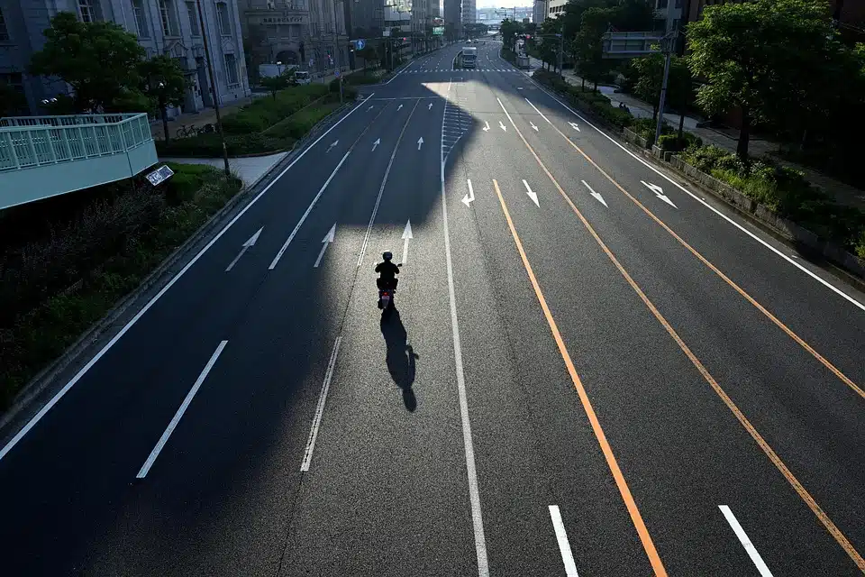 Motorcycle City Mandaue