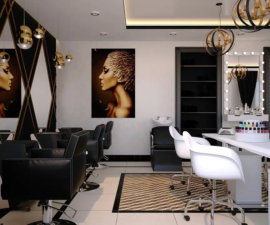 Salon In Cebu City